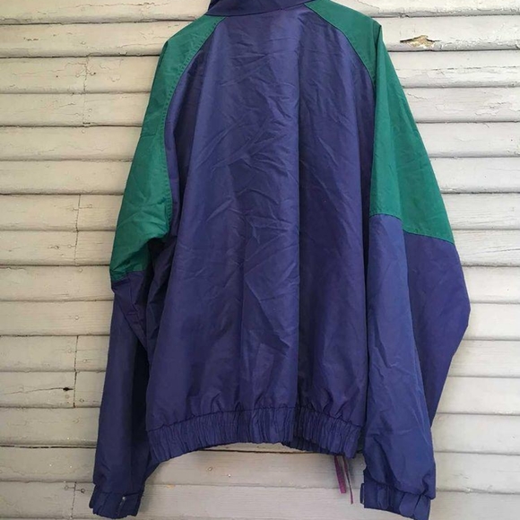 Nylon Jacket - Picture 6 of 6